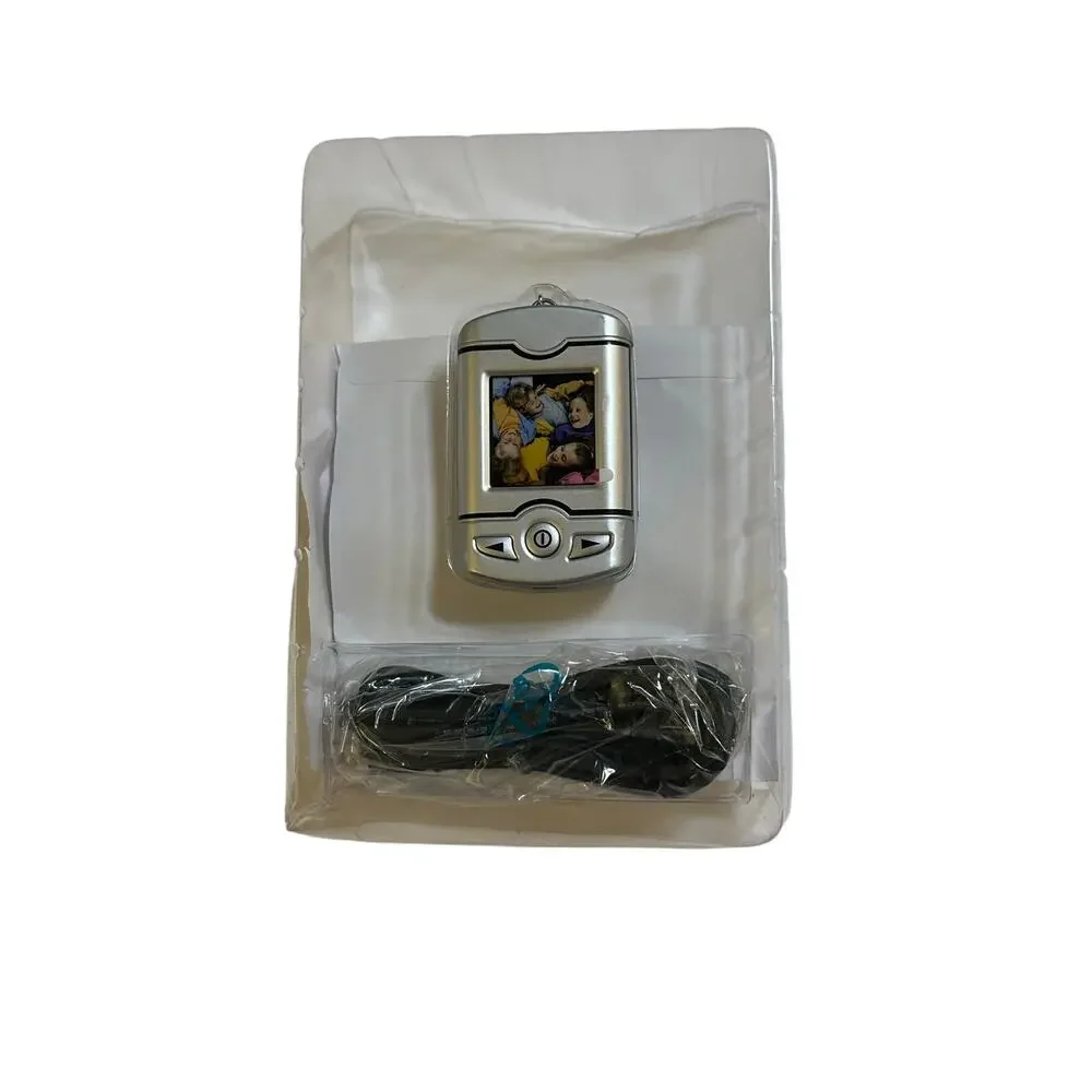 miniDIG 1.5” Digital Photo Album
